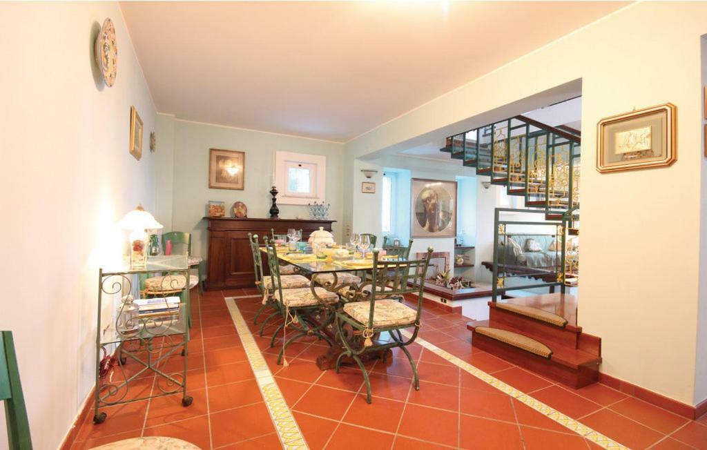 Maison Marida Maratea Zewnętrze zdjęcie