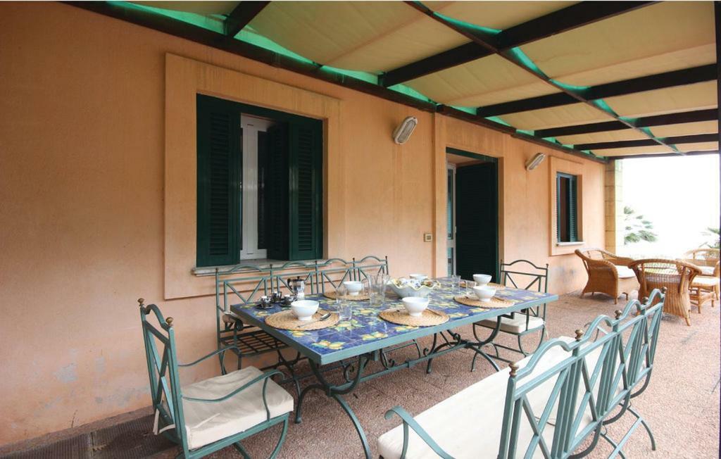 Maison Marida Maratea Zewnętrze zdjęcie