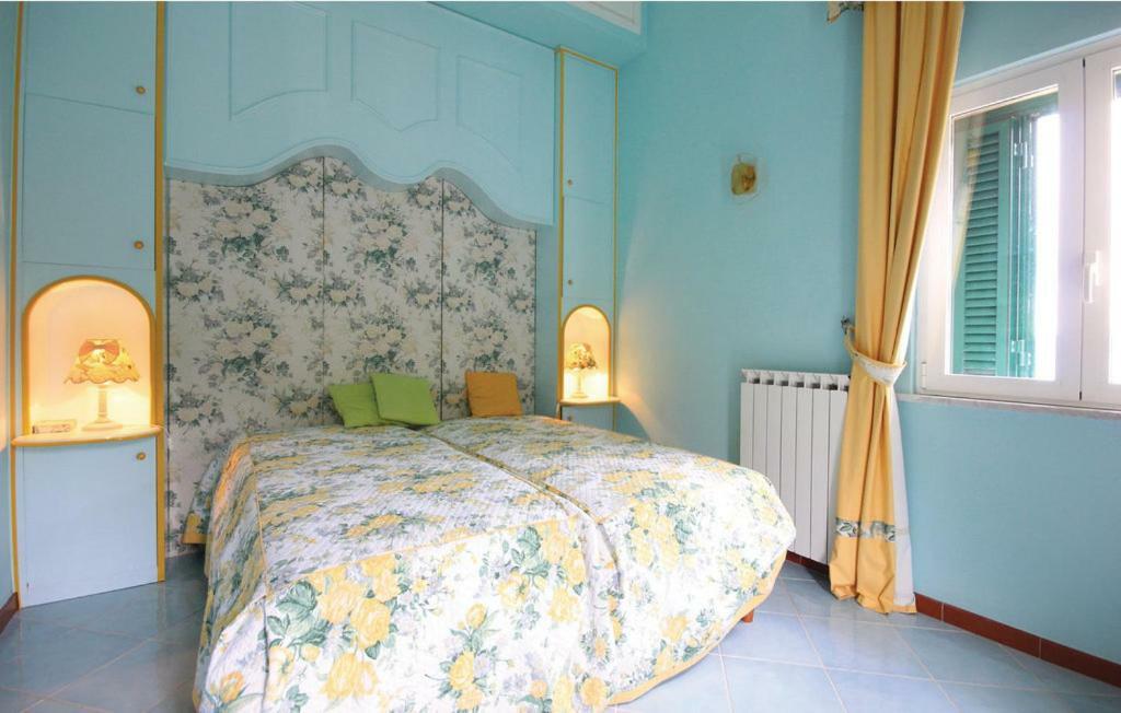 Maison Marida Maratea Zewnętrze zdjęcie