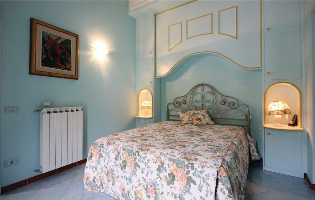 Maison Marida Maratea Zewnętrze zdjęcie
