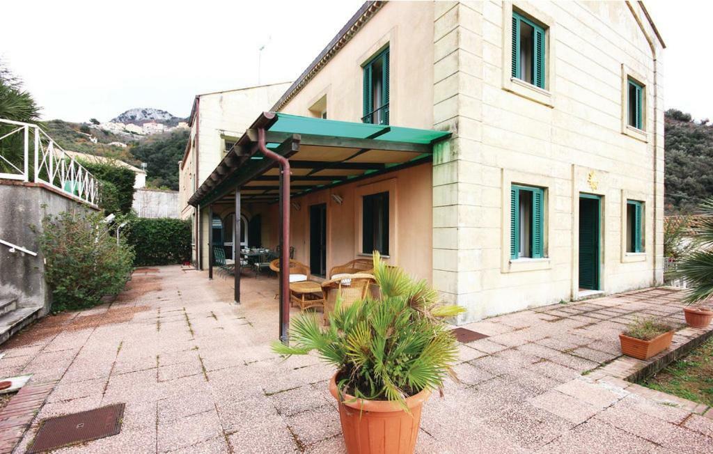 Maison Marida Maratea Zewnętrze zdjęcie